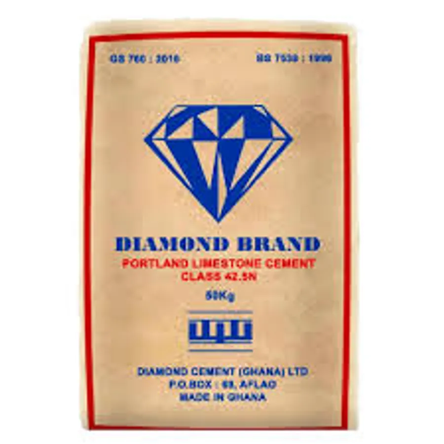 Diamond Cement 42.5R