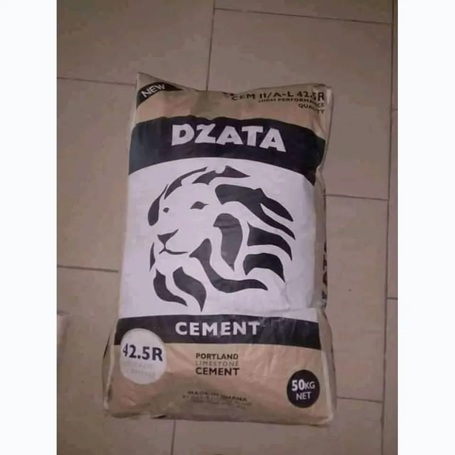 Dzata Cement 32.5R