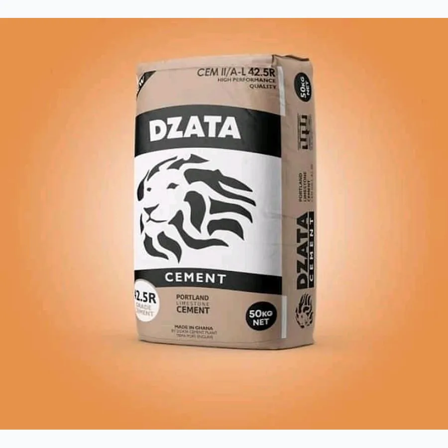 Dzata Cement 42.5R