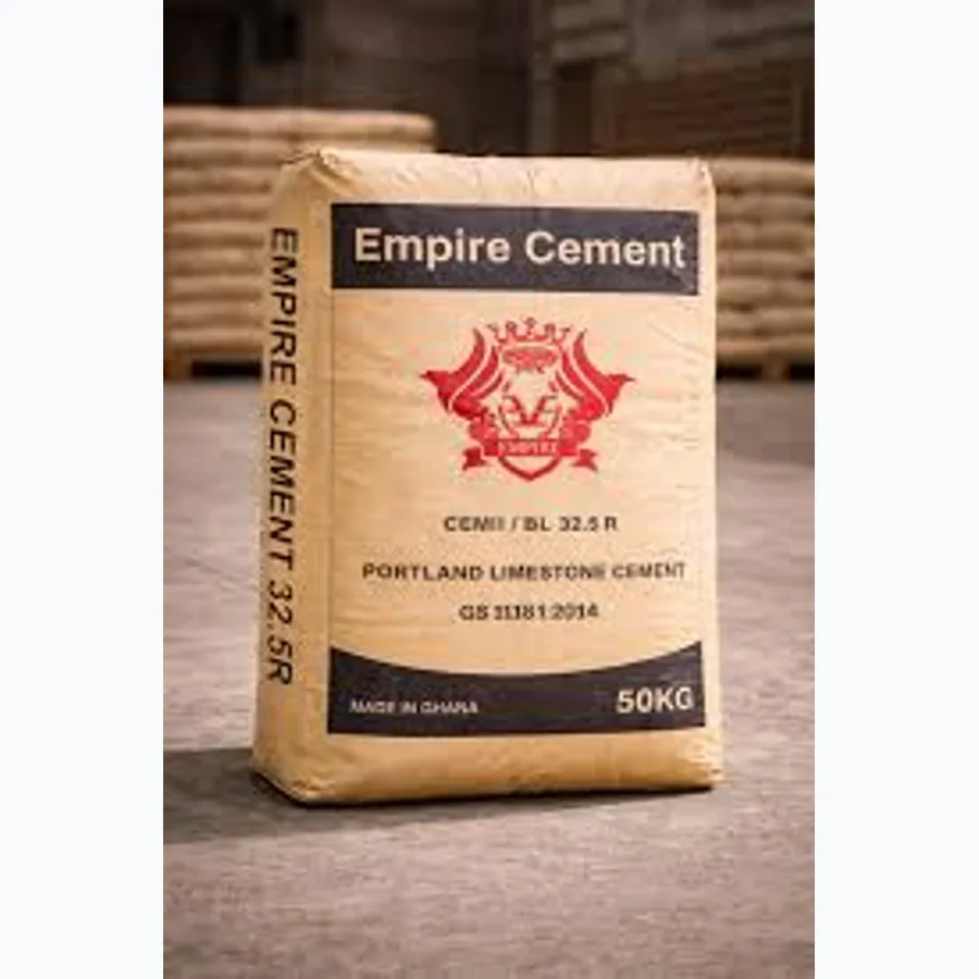 Empire Cement 32.5R
