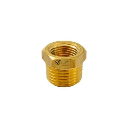 1"x1 1/2" Bushing