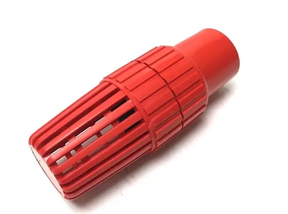 2" Foot Valve