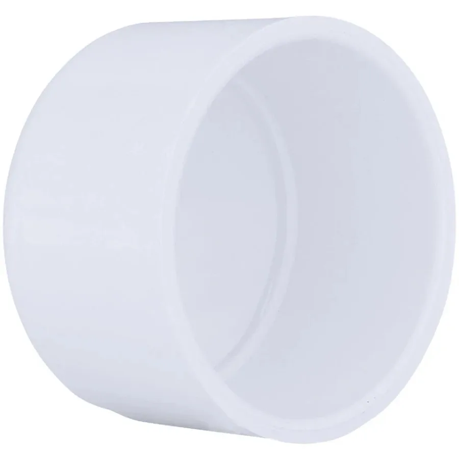 3/4" End Cap