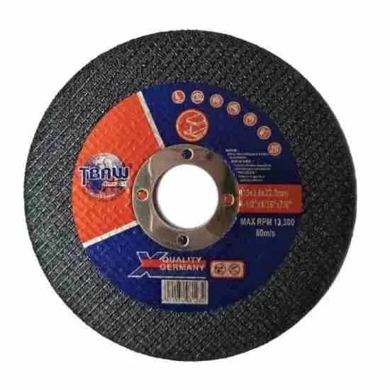9" Metal Cutting Disk