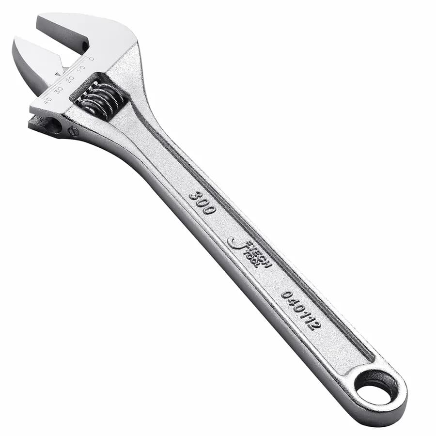 Adjustable Wrench (big)