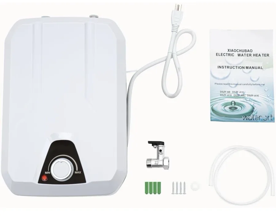Ariston Instant Water Heater