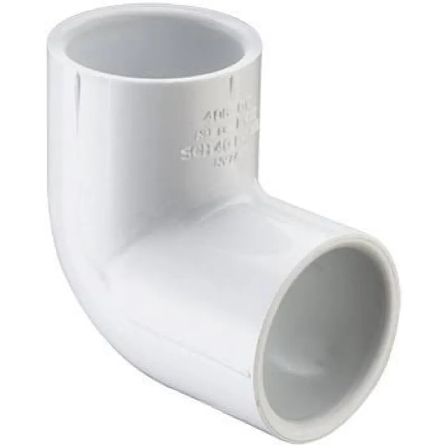 1/2" PVC Bend