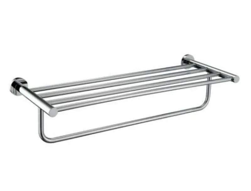 Boutique Sanitary Shelf