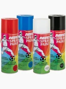 Can Spray