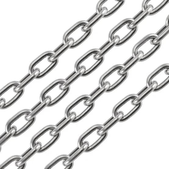 Chain (yard, heavy)