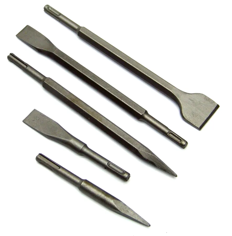 Ingco Chisel Bit