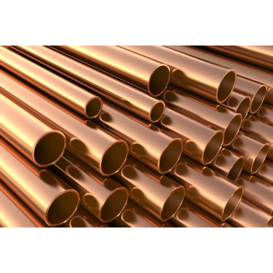 Copper Pipe