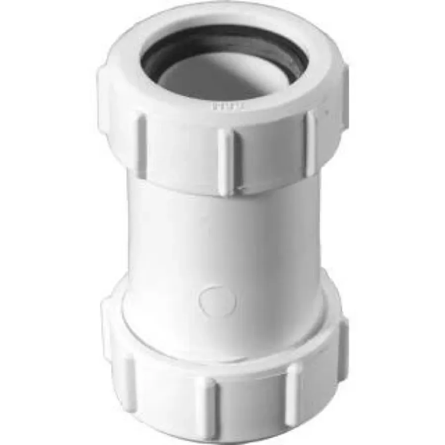 1/2" Coupling