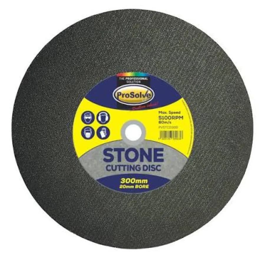 Cutting Stone