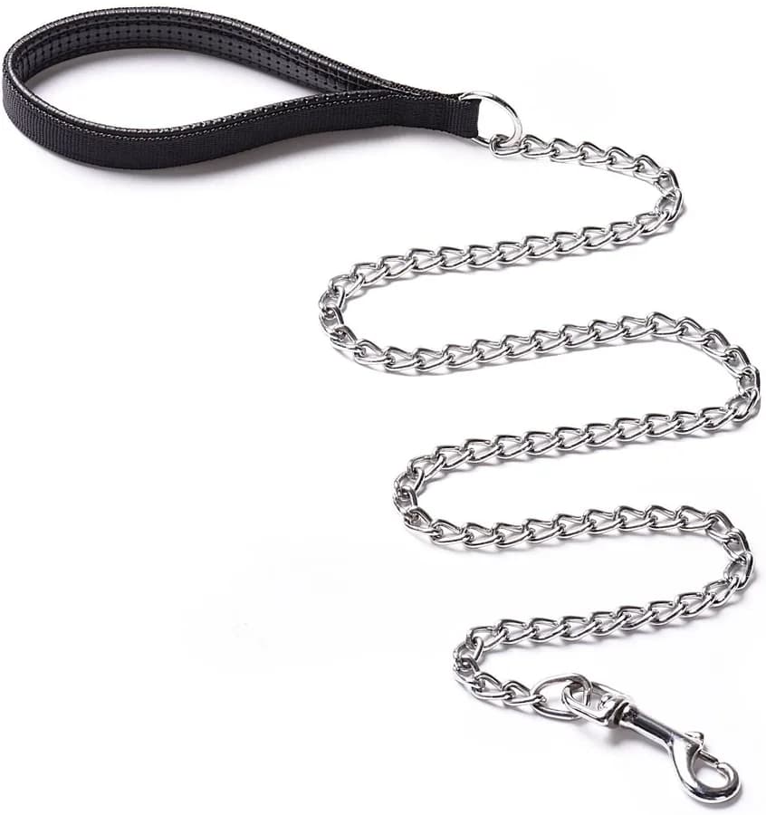 Dog Chain (foreign, heavy)
