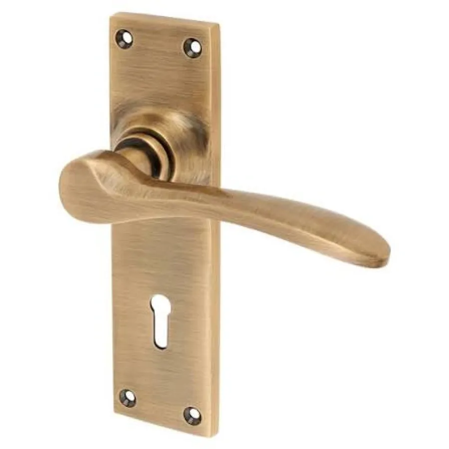 J Star Door Handle