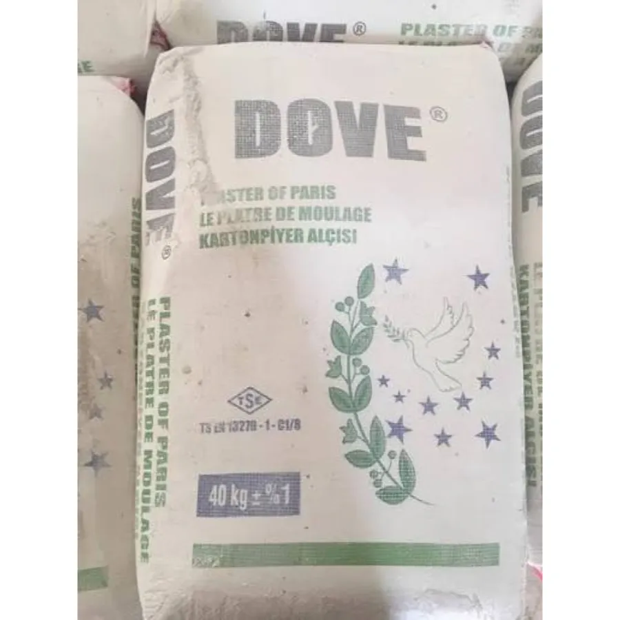 Dove POP