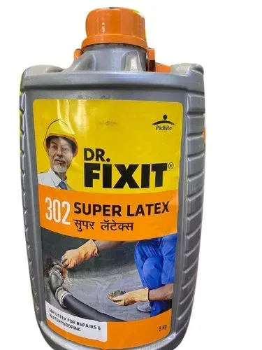 Dr. Fix It Liquid (orange) 5L