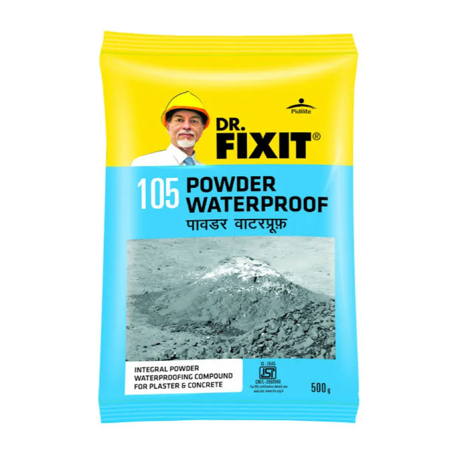 Permafix Grout Grey (box)