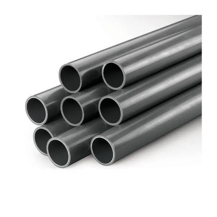 Interplast Electrical Pipe
