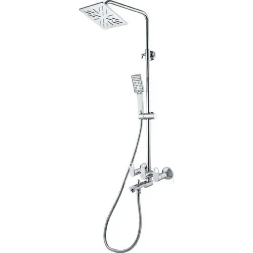Faucet 10