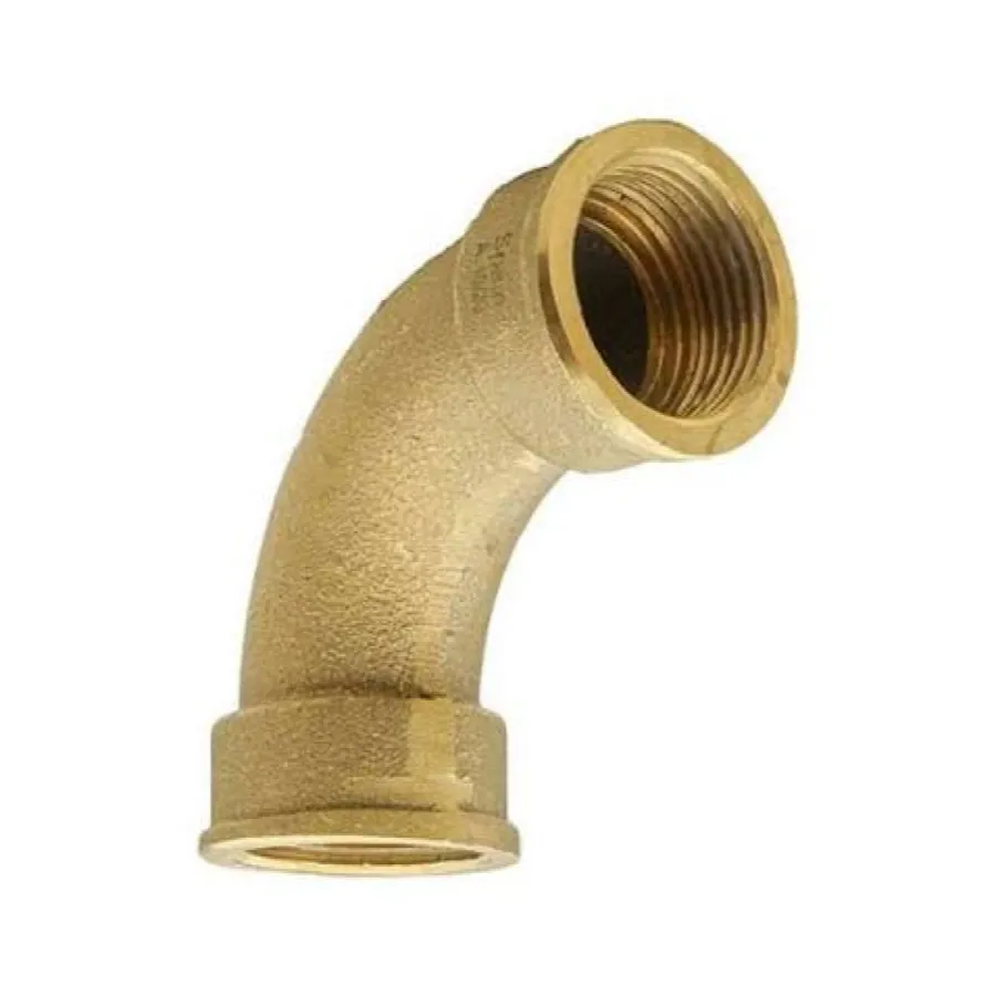 1 1/2" Faucet Bend