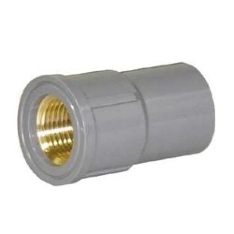 1 1/2" Faucet Socket