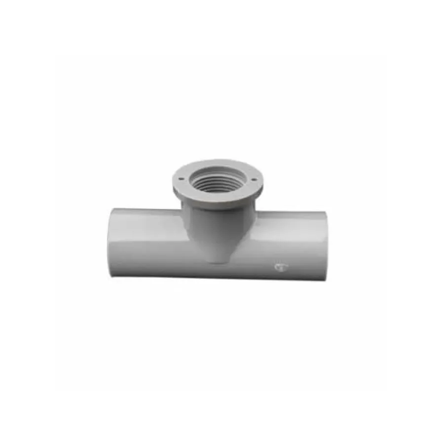 1/2" Faucet Tee