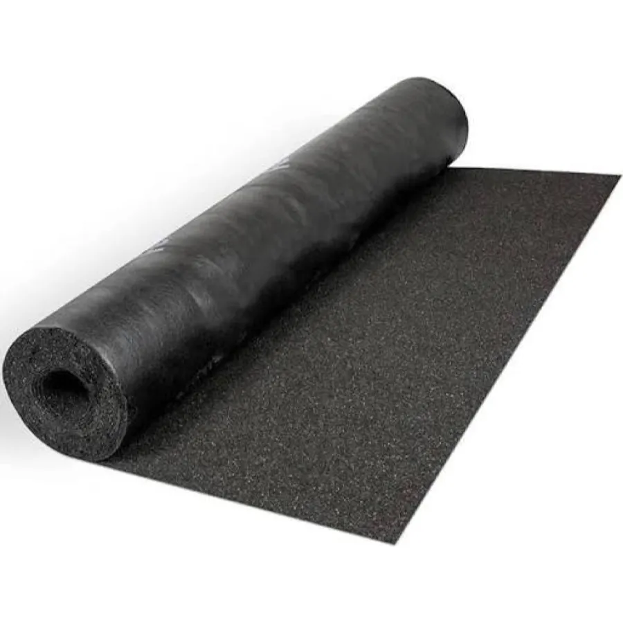 Felt (coil)