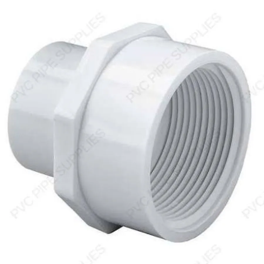 1" Female Adapter/Socket