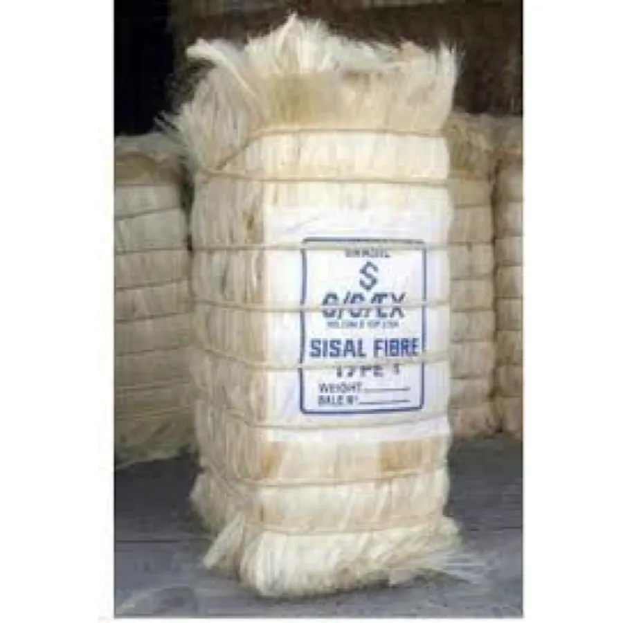 Fibre Bundle (100kg)
