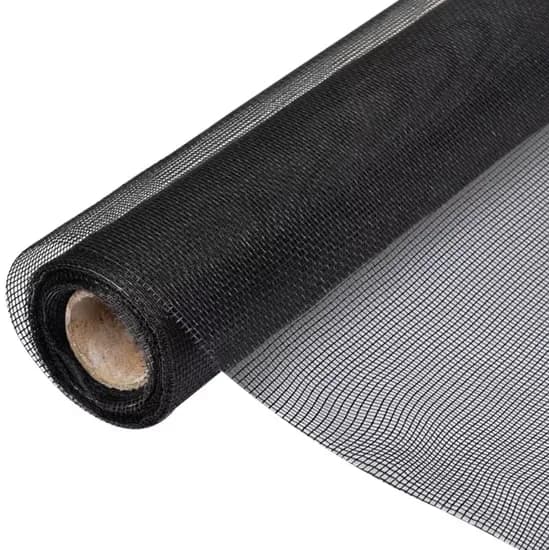 Fibre Net Grey (Coil)