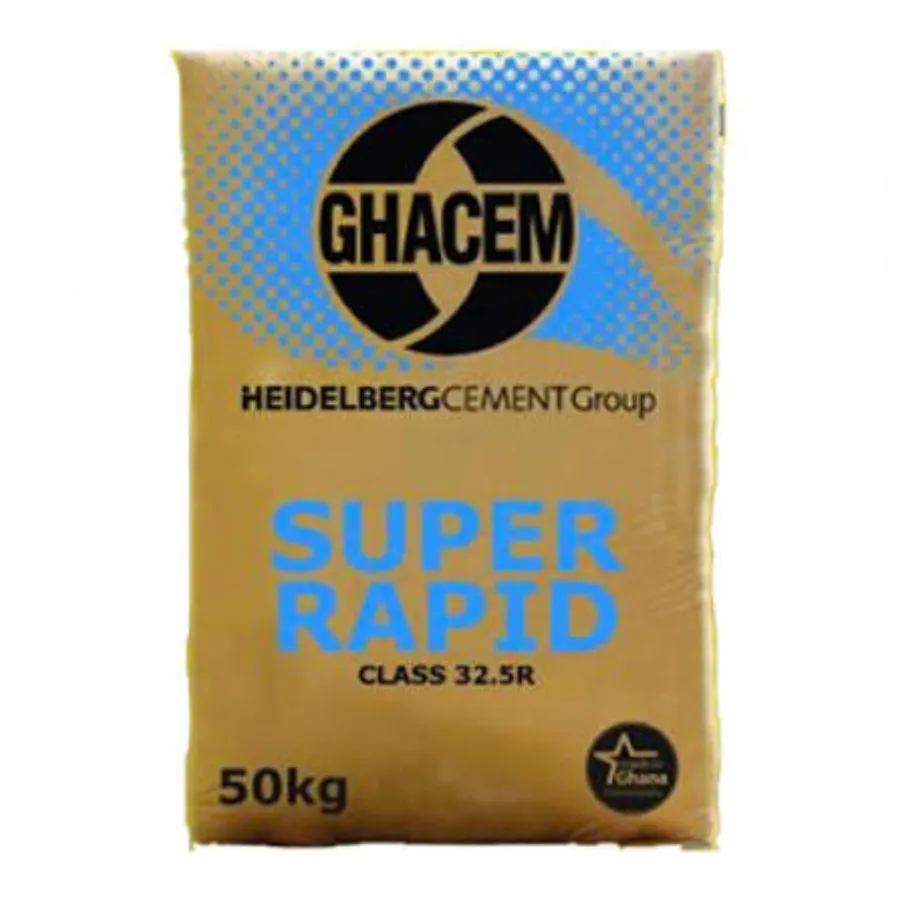 Ghacem Super Rapid