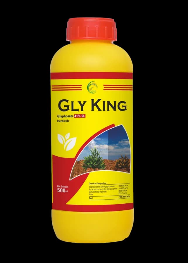 Glyking