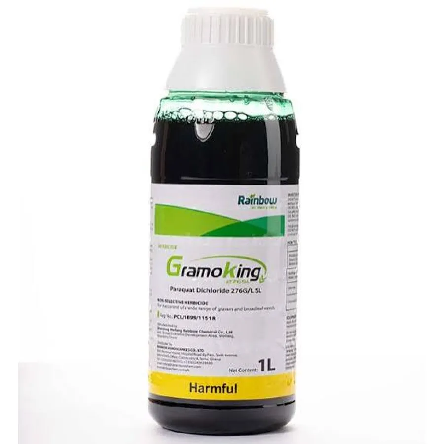 Gramoking