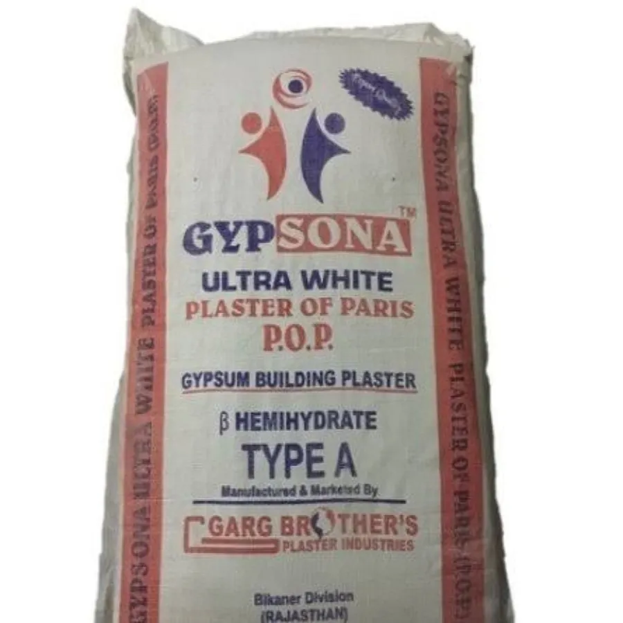Gypsena POP