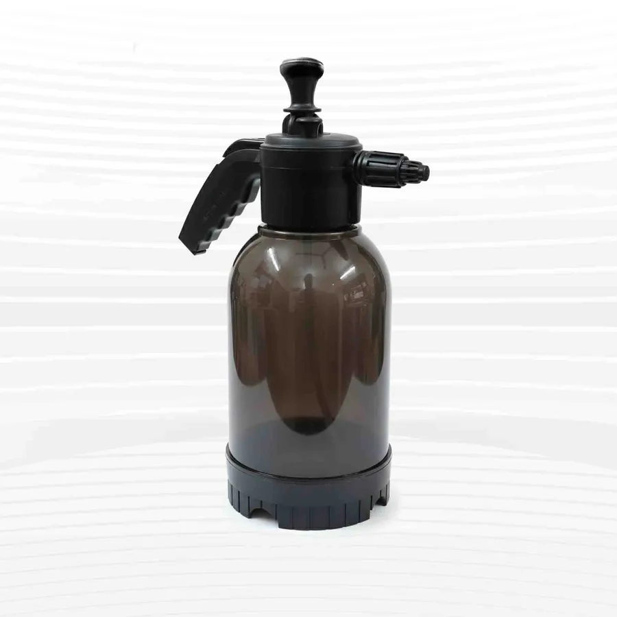 Hand Sprayer (Black)