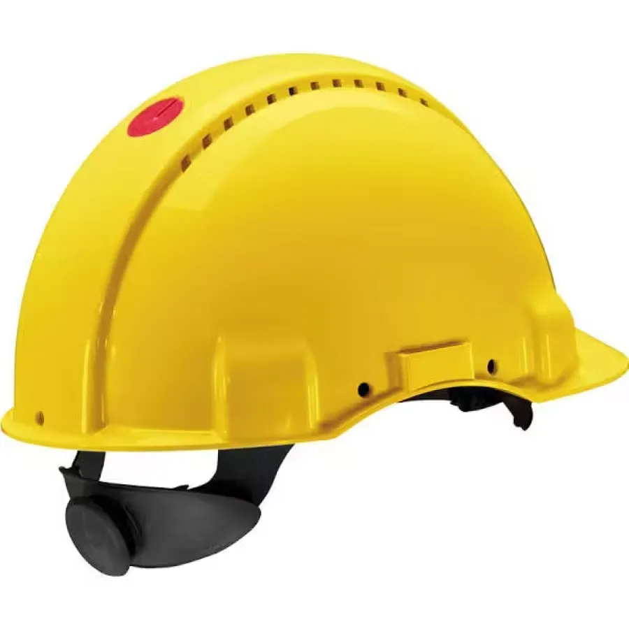 Helmet (blue)