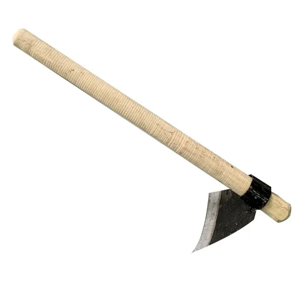 Hoe (Wood)