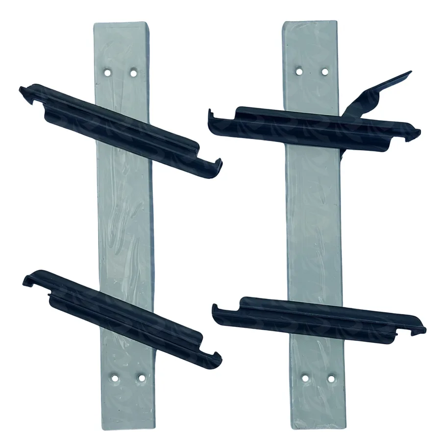 Louvre Frame (10 blade)