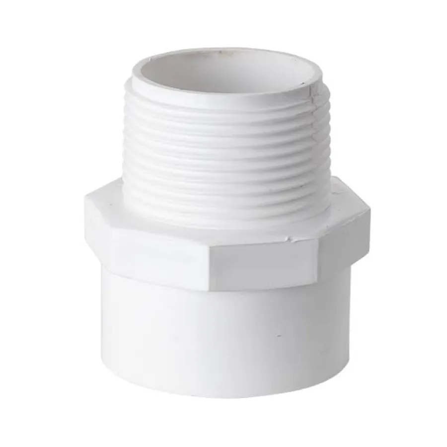 1/2" Male Adapter/Socket