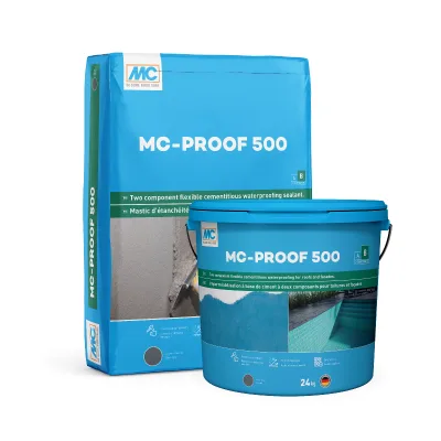 MC-Proof 500