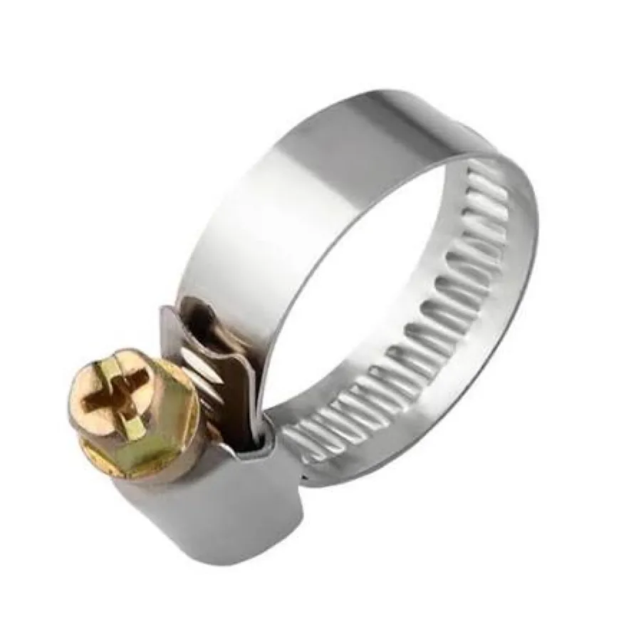 1/2" Metal Clip