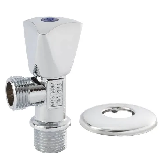 Milano Angle Valve