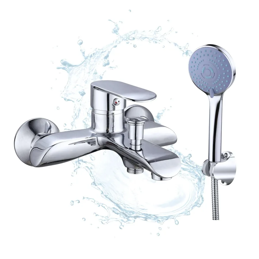 Milano Shower Mixer