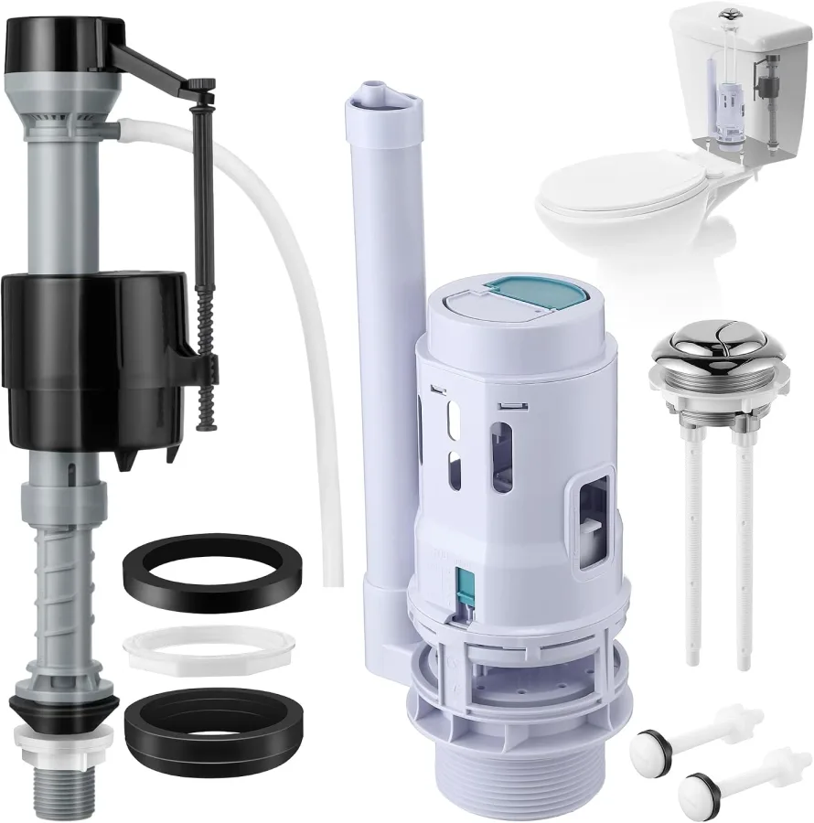 Milano Siphon