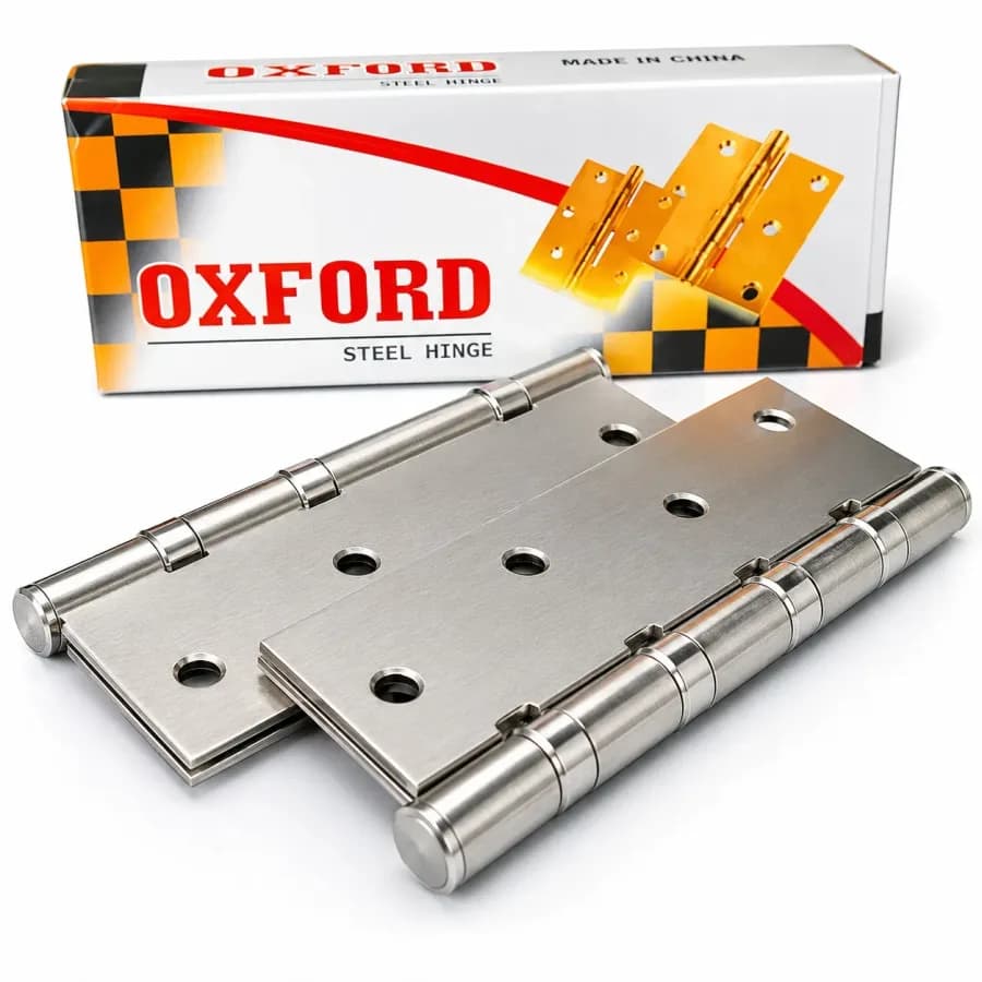 Oxford Hinges