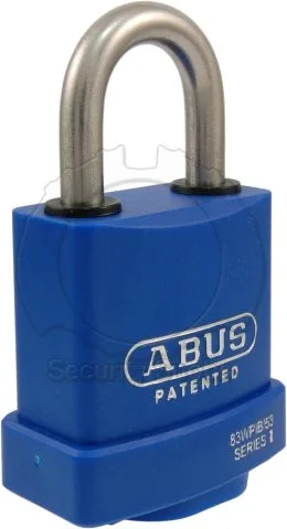 Padlock Heavy