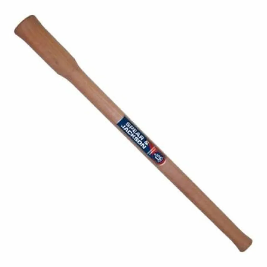 Pick Axe Stick