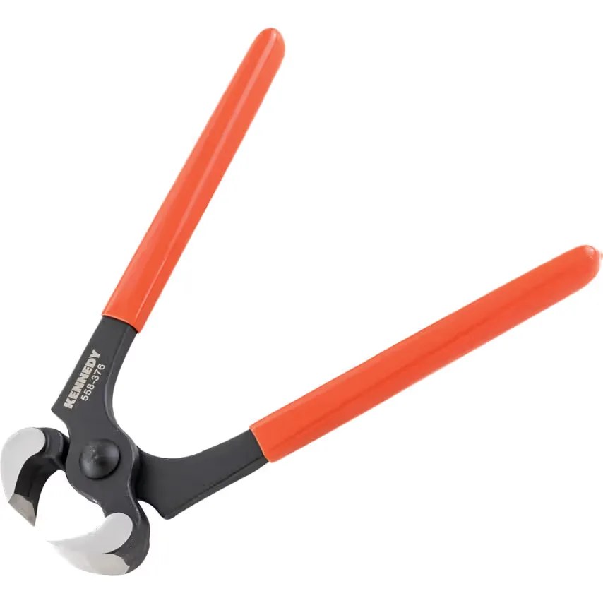 Pincer 10"